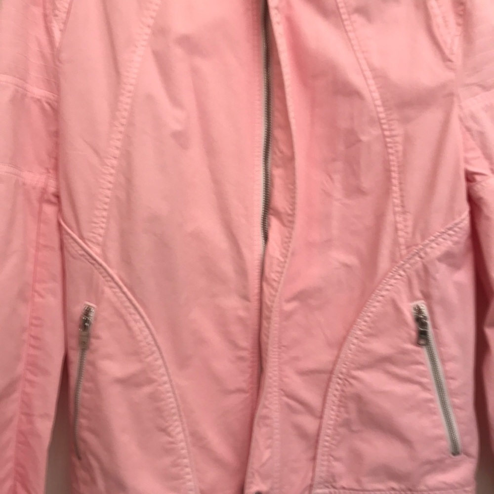 NWOT Ladies Armani Exchange Jacket - Picture 4 of 4